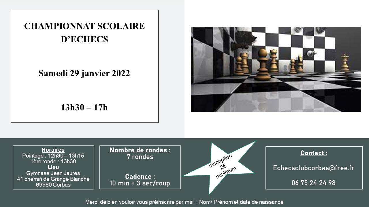 affiche chpt scolaire 29 01 22
